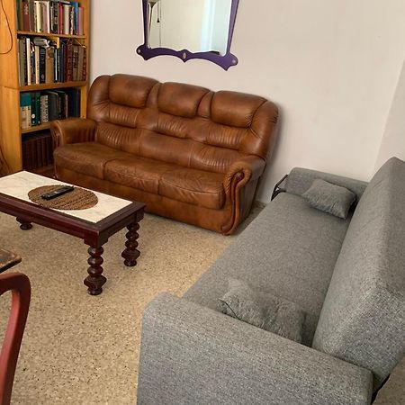 La Cuesta House Apartment คาสเตล เด เฟโร ภายนอก รูปภาพ