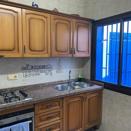 La Cuesta House Apartment คาสเตล เด เฟโร ภายนอก รูปภาพ