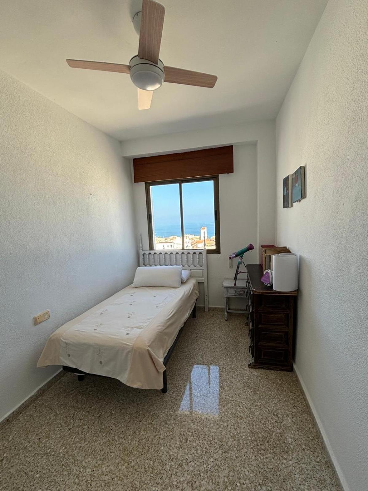 La Cuesta House Apartment คาสเตล เด เฟโร ภายนอก รูปภาพ