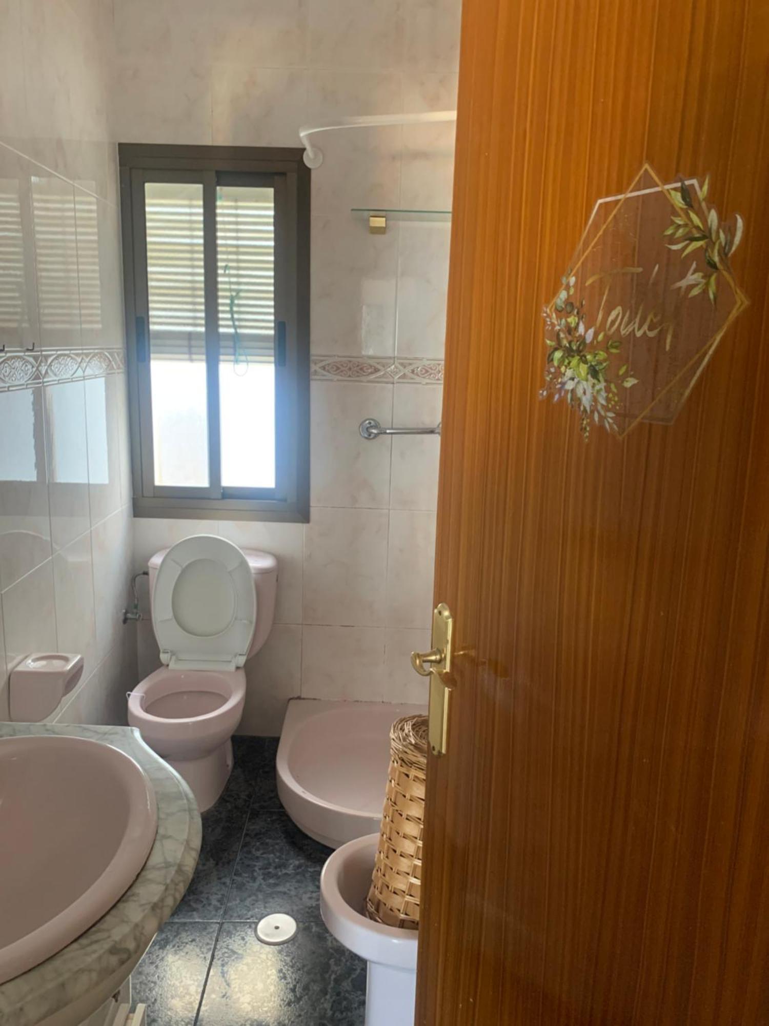 La Cuesta House Apartment คาสเตล เด เฟโร ภายนอก รูปภาพ
