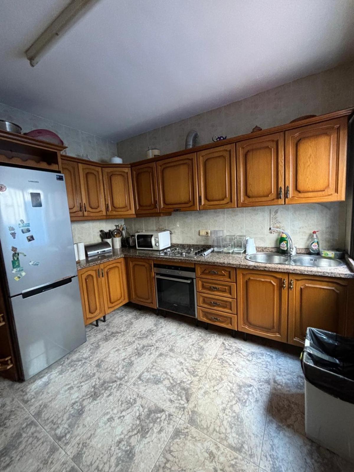 La Cuesta House Apartment คาสเตล เด เฟโร ภายนอก รูปภาพ