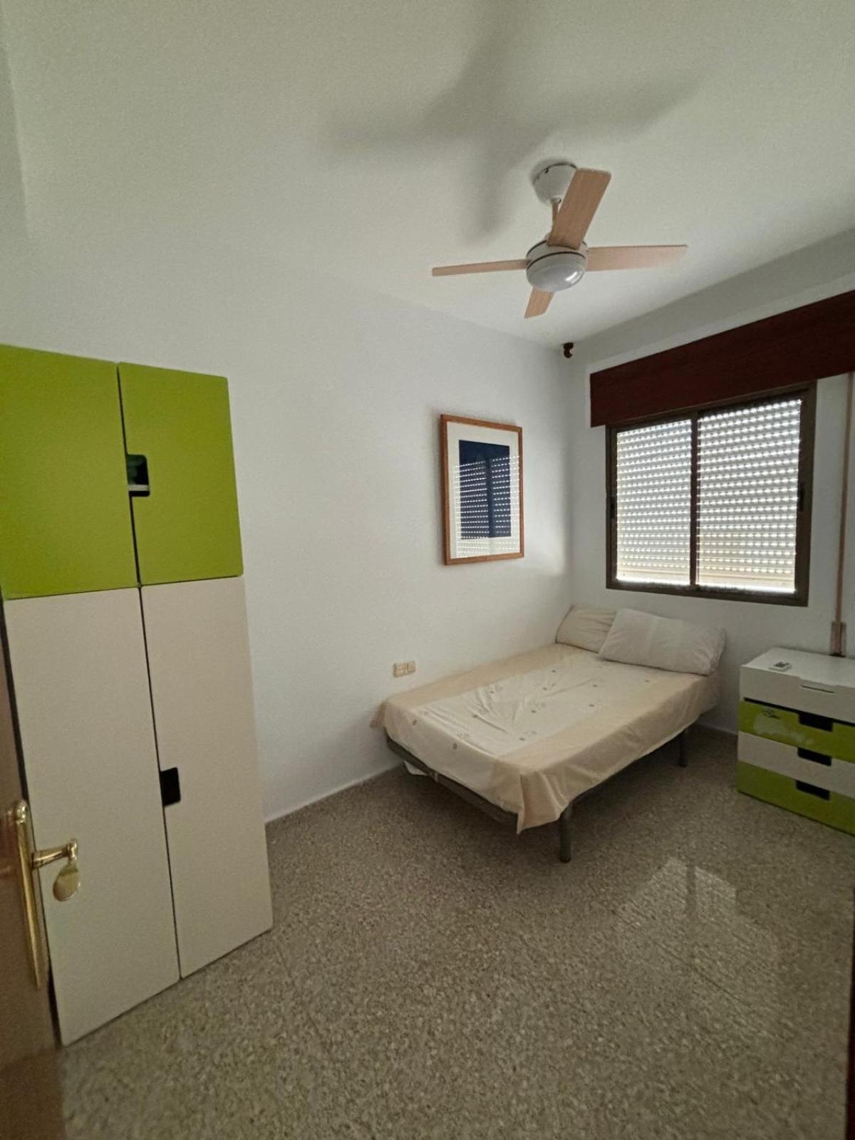 La Cuesta House Apartment คาสเตล เด เฟโร ภายนอก รูปภาพ