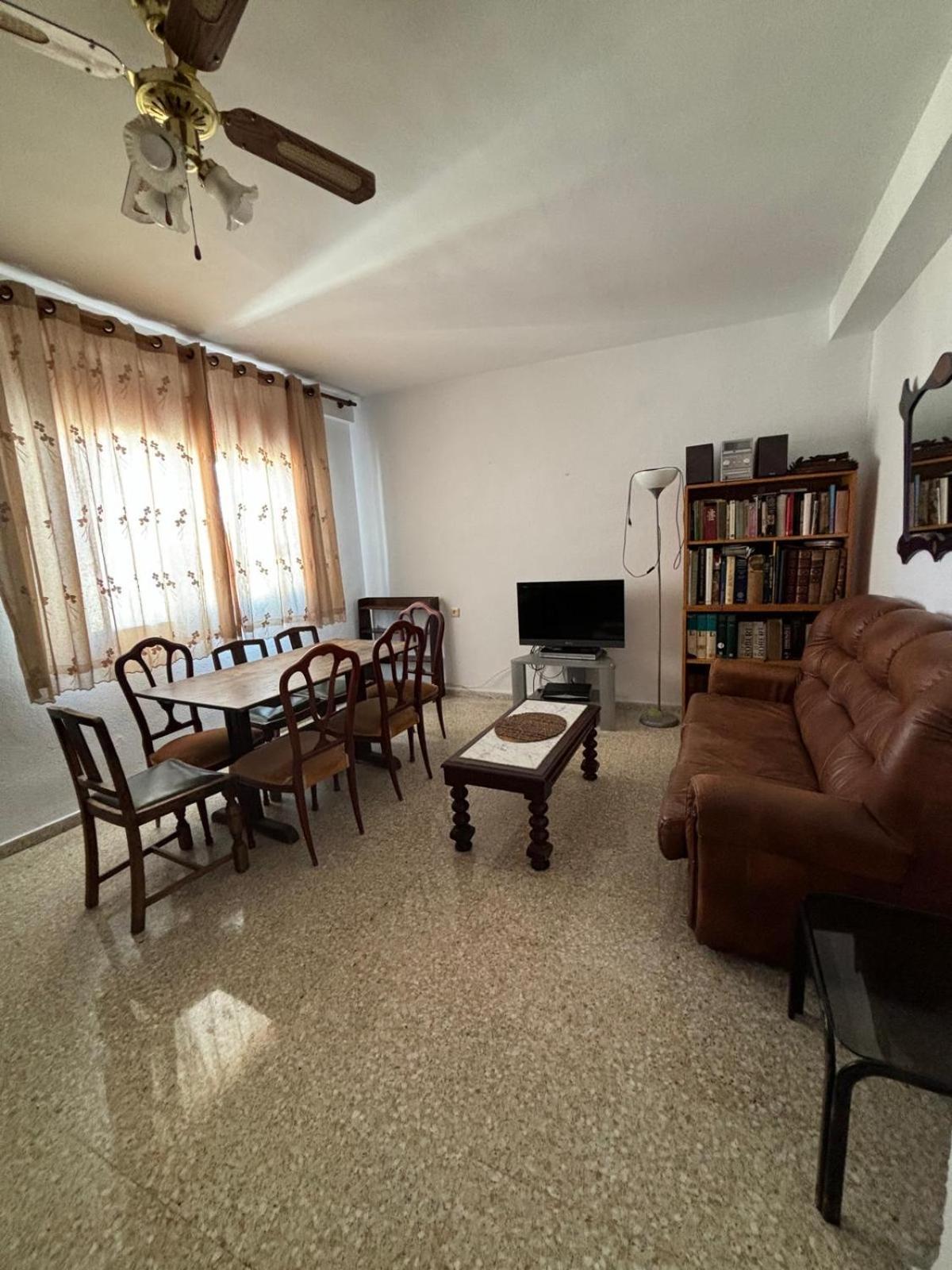La Cuesta House Apartment คาสเตล เด เฟโร ภายนอก รูปภาพ