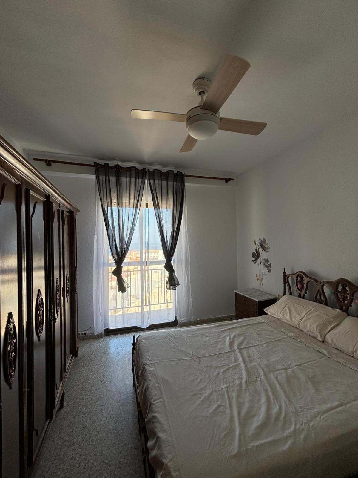 La Cuesta House Apartment คาสเตล เด เฟโร ภายนอก รูปภาพ